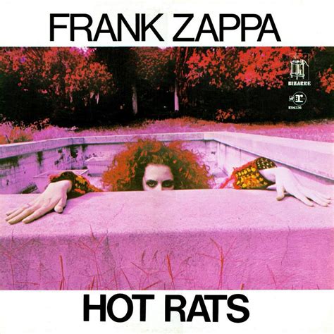 best frank zappa live albums